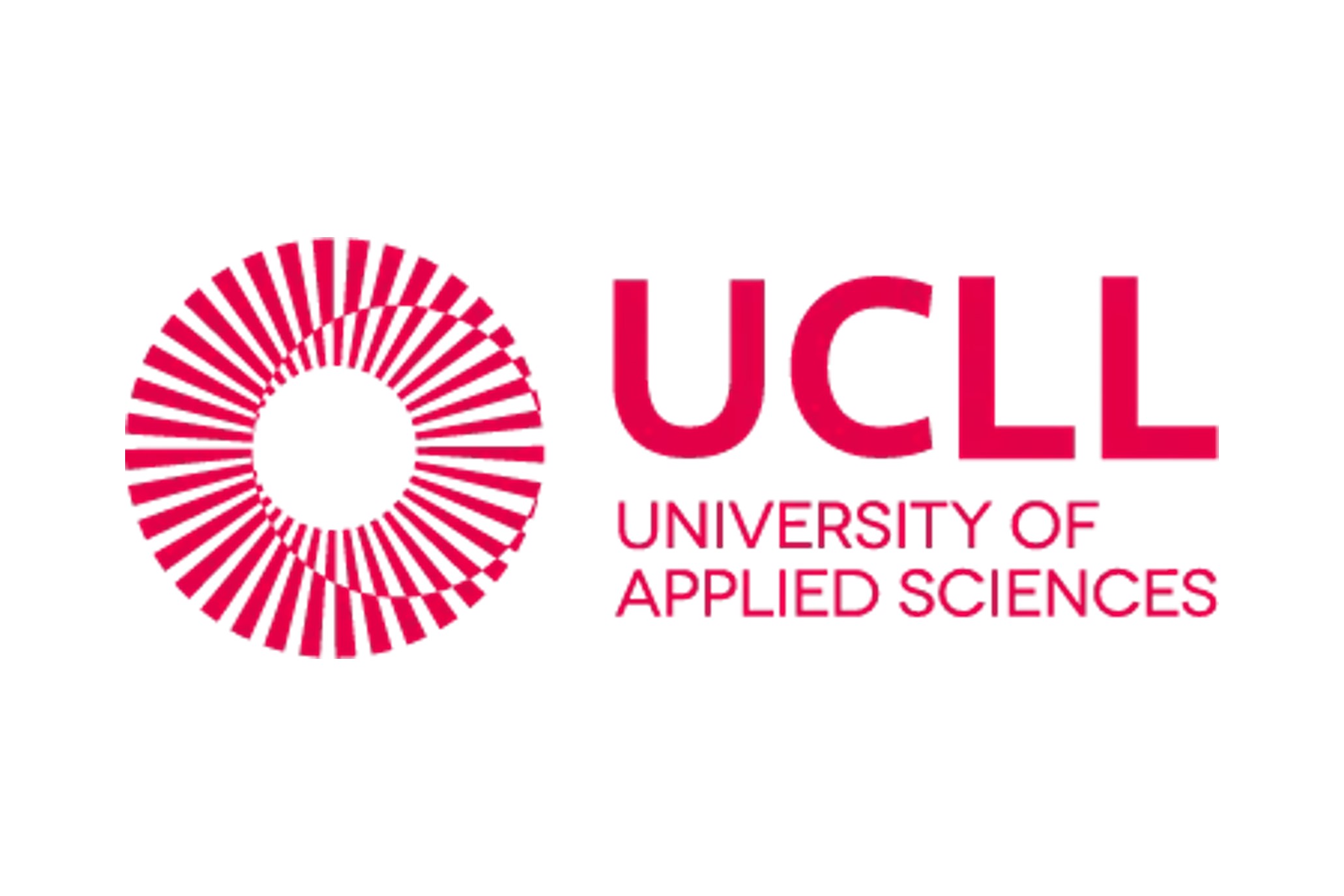 UCLL University of Applied Sciences logo