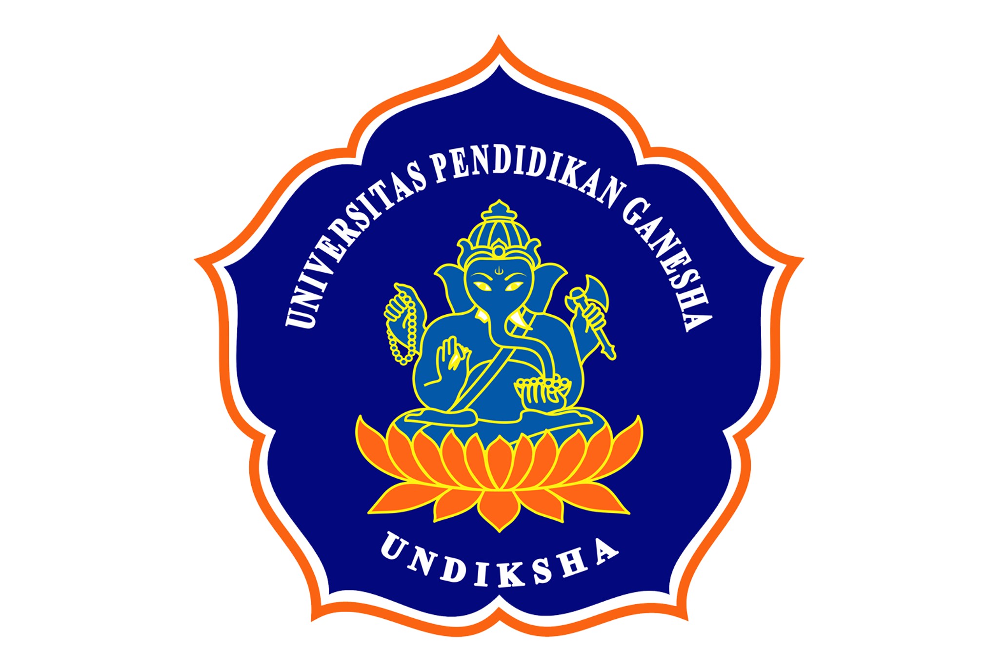 Universitas Pendidikan Ganesha logo